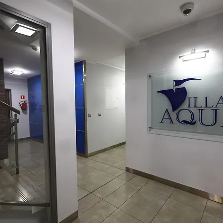 Apartment Turkus