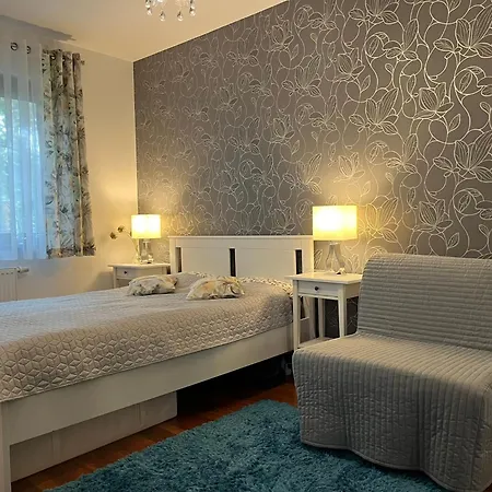 Apartment Turkus